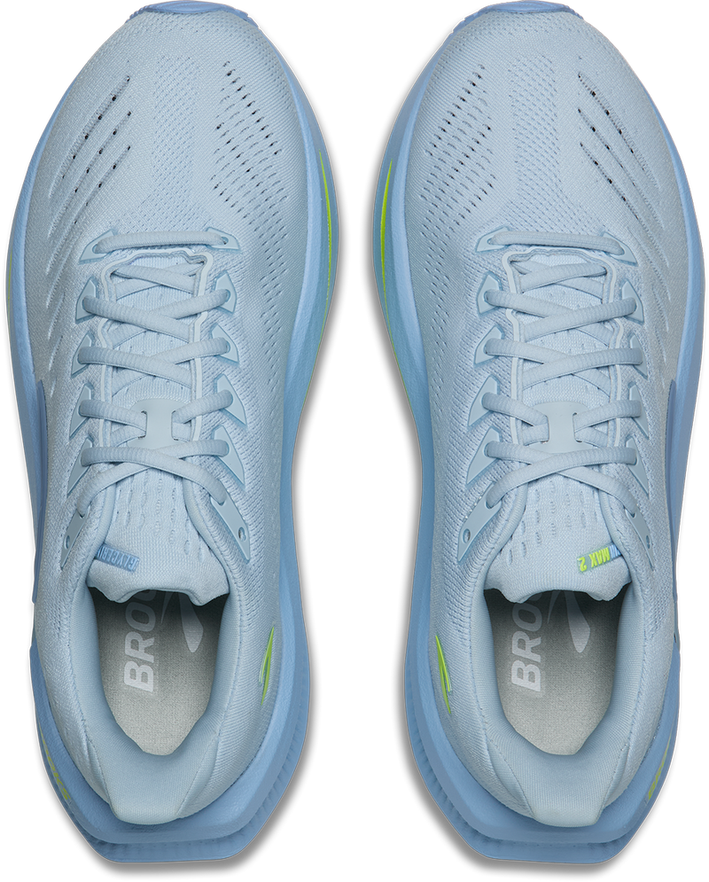 Women's Glycerin Max 2 (470 - Nantucket/OpenAir/Nightlife)