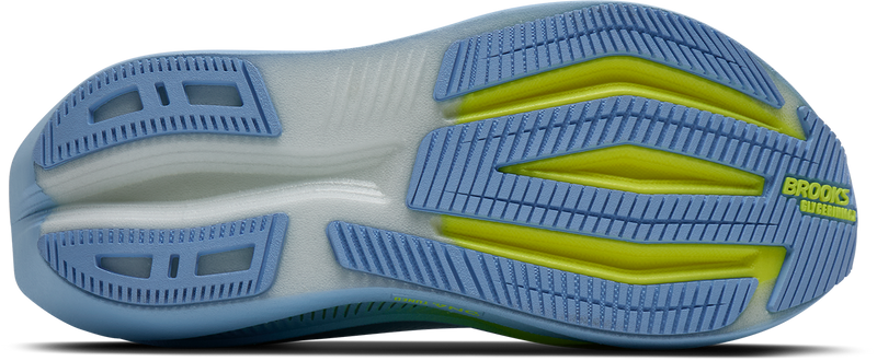 Women's Glycerin Max 2 (470 - Nantucket/OpenAir/Nightlife)