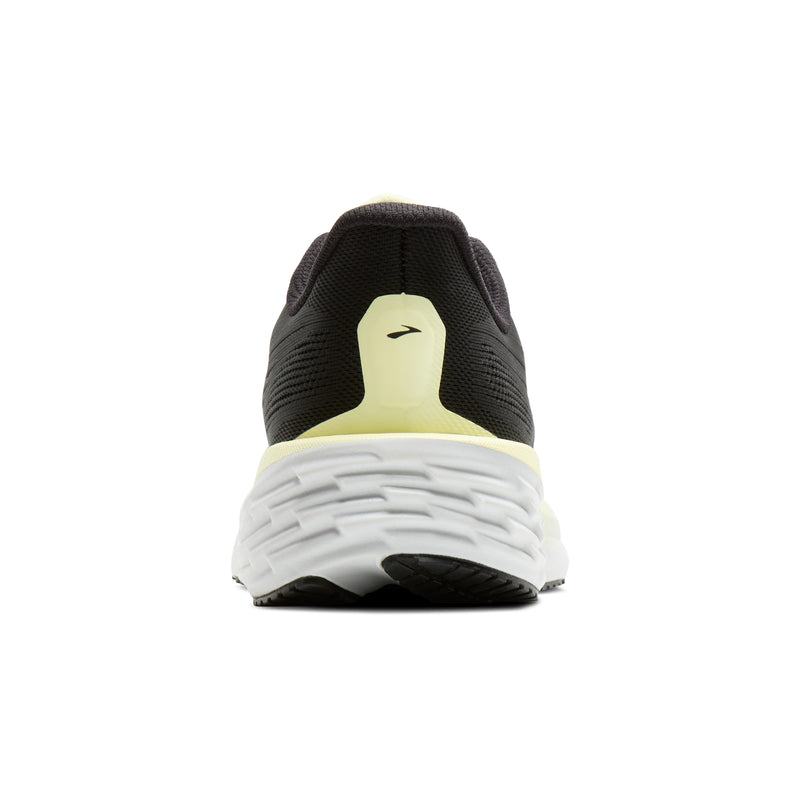 Women's Launch 12 (018 - Black/Luminary/Oyster)