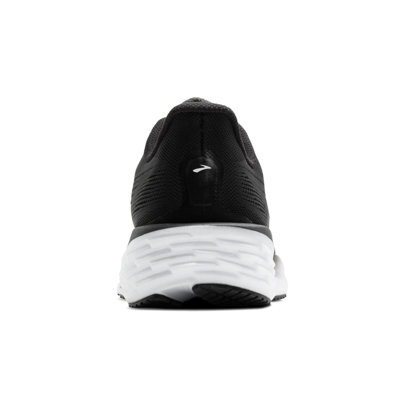 Women's Launch 12 (090 - Black/Grey/White)