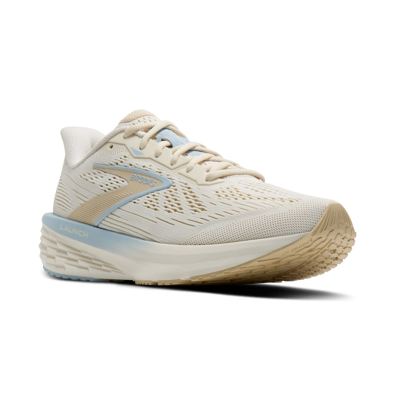 Women's Launch 12 (198 - Coconut/Sand/Skyway)