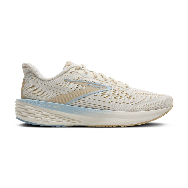 Women's Launch 12 (198 - Coconut/Sand/Skyway)