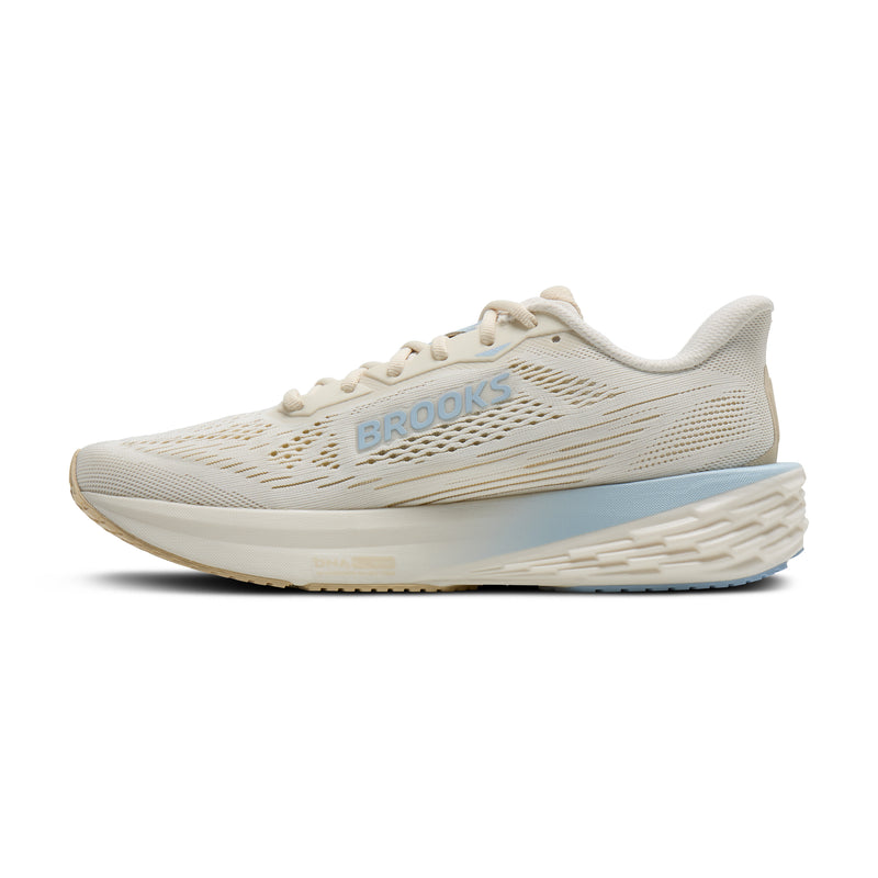 Women's Launch 12 (198 - Coconut/Sand/Skyway)