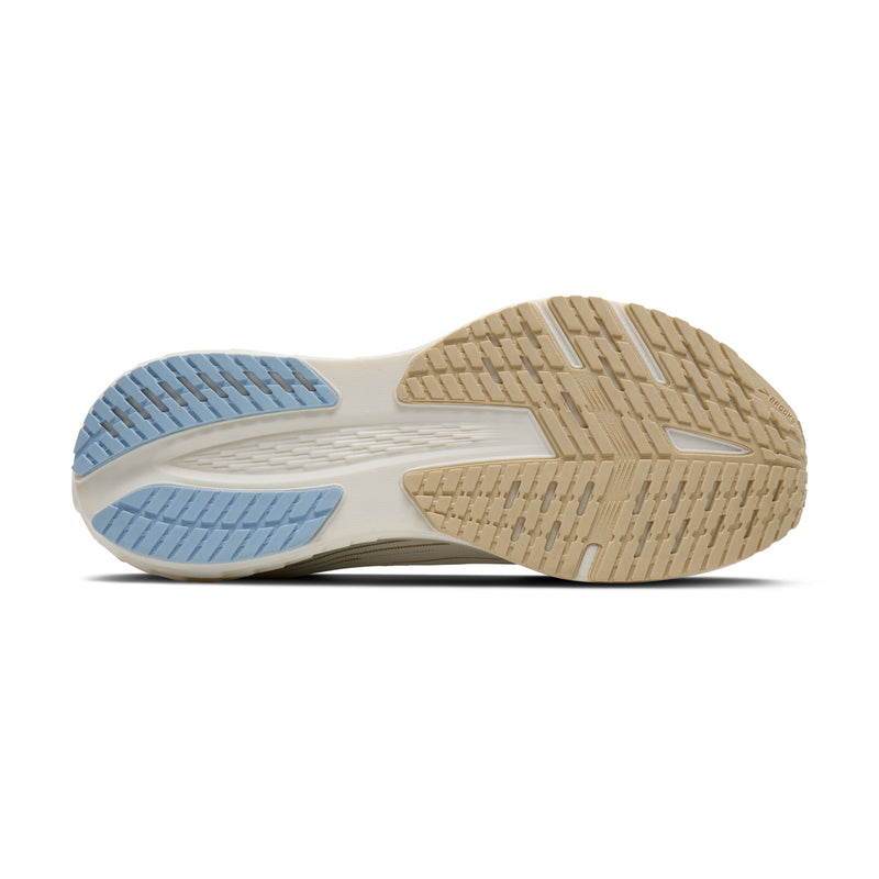Women's Launch 12 (198 - Coconut/Sand/Skyway)