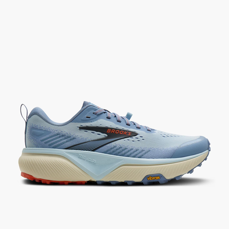 Women's Cascadia 20 (431 - Nantucket/Blue/Tigerlily)