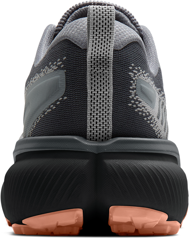 Women's Cascadia 20 (038 - Grey/Grey/Peach)
