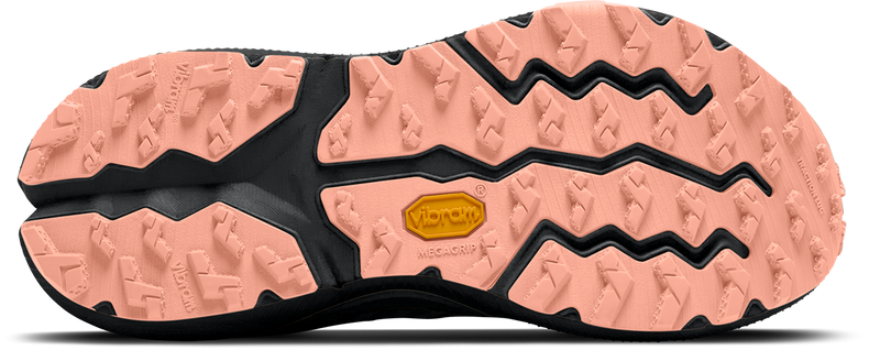 Women's Cascadia 20 (038 - Grey/Grey/Peach)