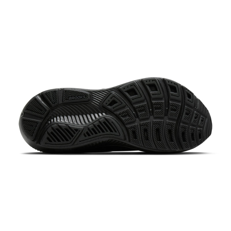 Women's Ghost 18 (020 - Black/Black/Ebony)
