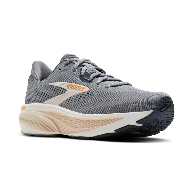 Women's Ghost 18 (047 - Grey/Morganite/Coconut)