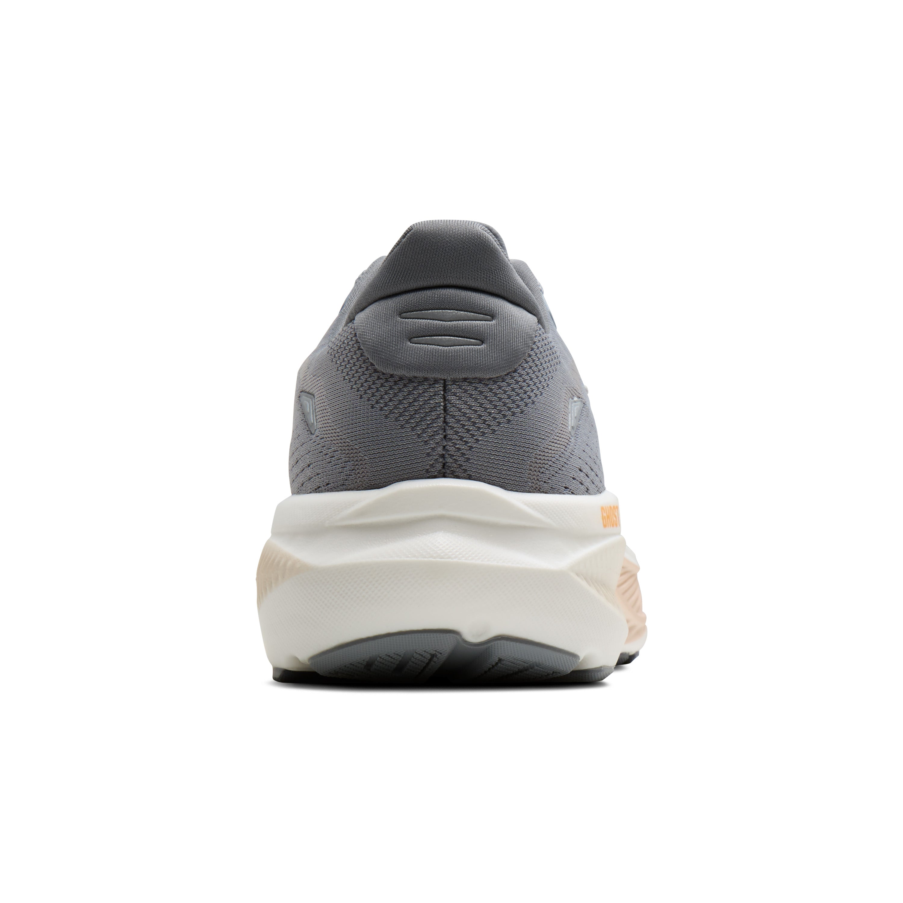 Women's Ghost 18 (047 - Grey/Morganite/Coconut) — TC Running Co