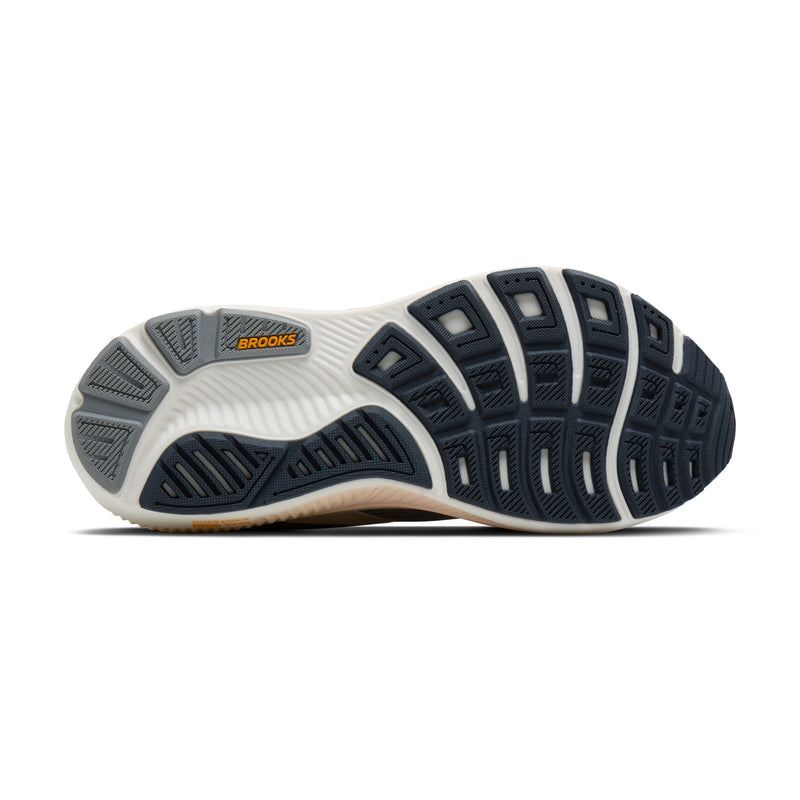 Women's Ghost 18 (047 - Grey/Morganite/Coconut)
