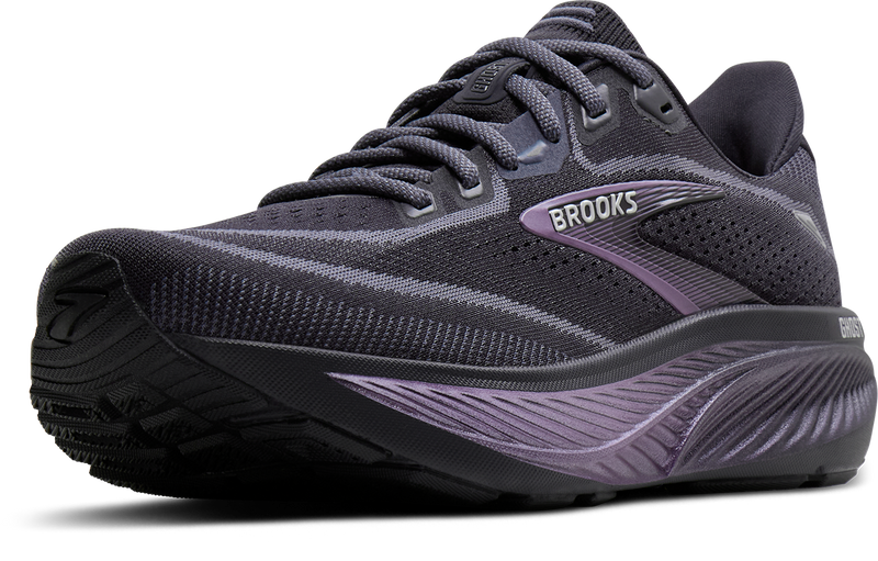 Women's Ghost 18 (058 - Ebony/Folkstone/Metallic)
