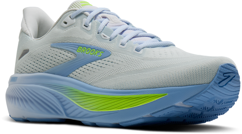 Women's Ghost 18 (157 - White/OpenAir/Nightlife)
