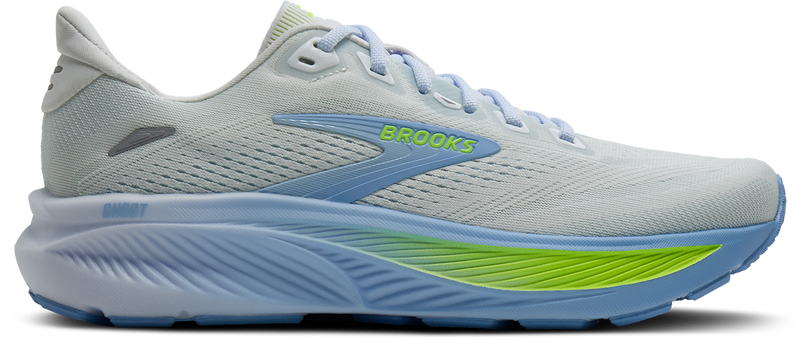 Women's Ghost 18 (157 - White/OpenAir/Nightlife)