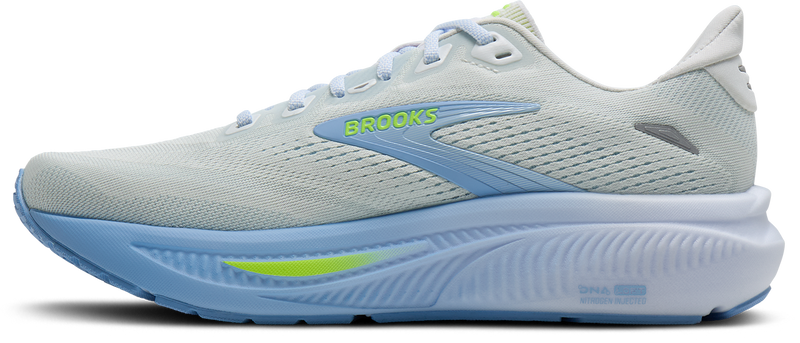 Women's Ghost 18 (157 - White/OpenAir/Nightlife)