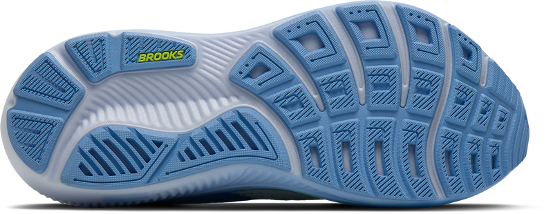 Women's Ghost 18 (157 - White/OpenAir/Nightlife)