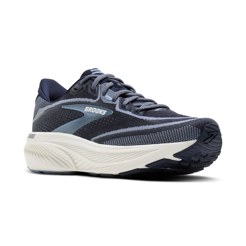 Women's Ghost 18 (440 - Navy/Rain Washed/Coconut)