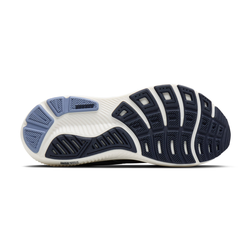 Women's Ghost 18 (440 - Navy/Rain Washed/Coconut)