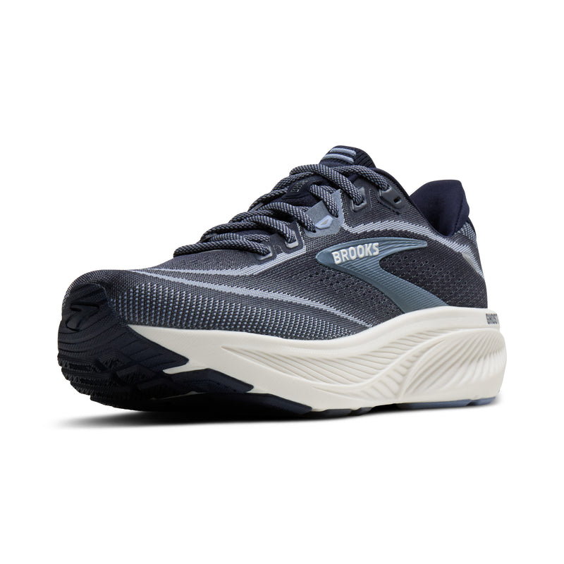 Women's Ghost 18 (440 - Navy/Rain Washed/Coconut)