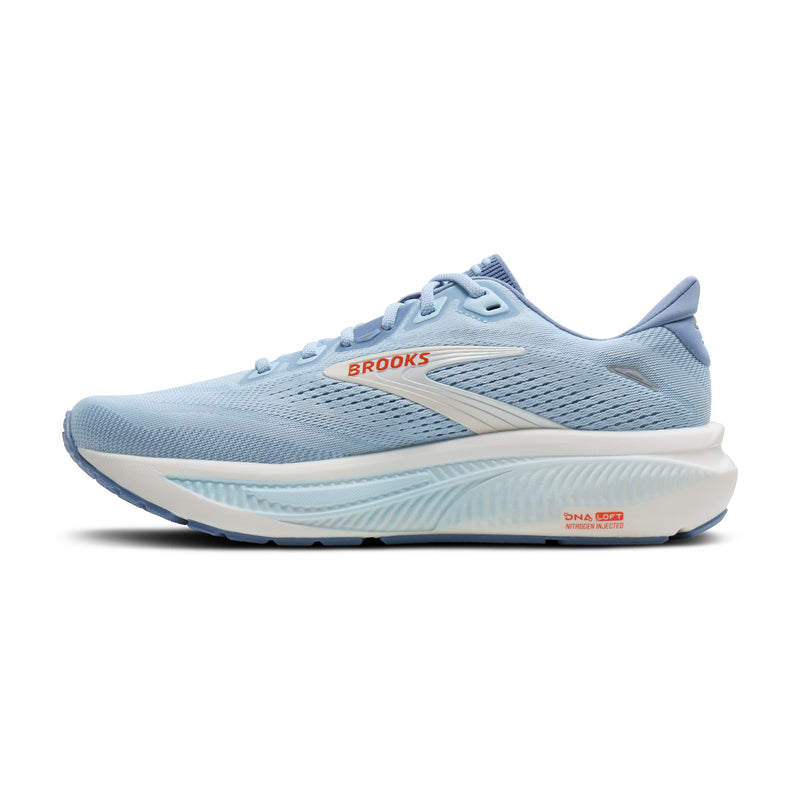 Women's Ghost 18 (473 - Nantucket/Tigerlily/Coconut)