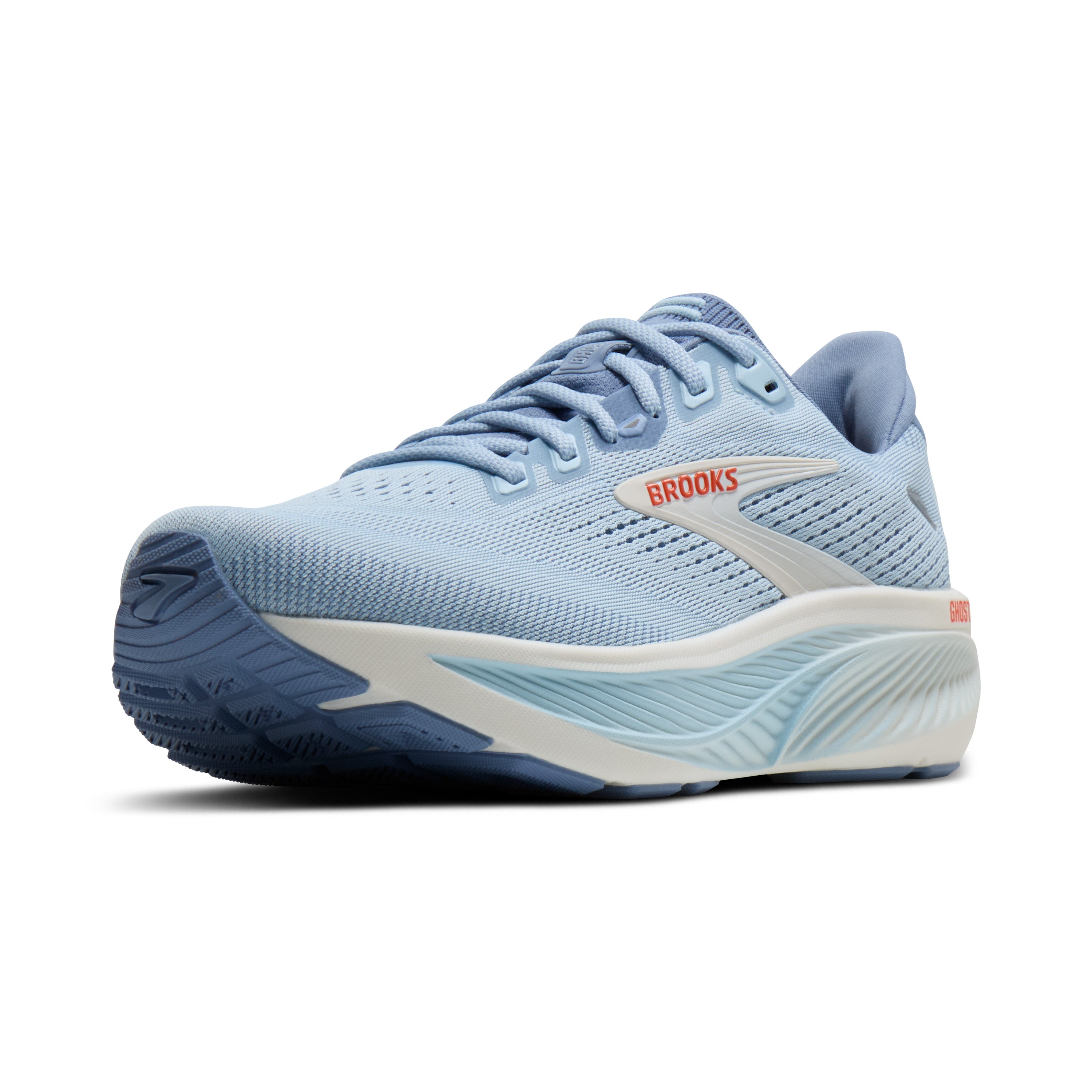 Women's Ghost 18 (473 - Nantucket/Tigerlily/Coconut) — TC Running Co