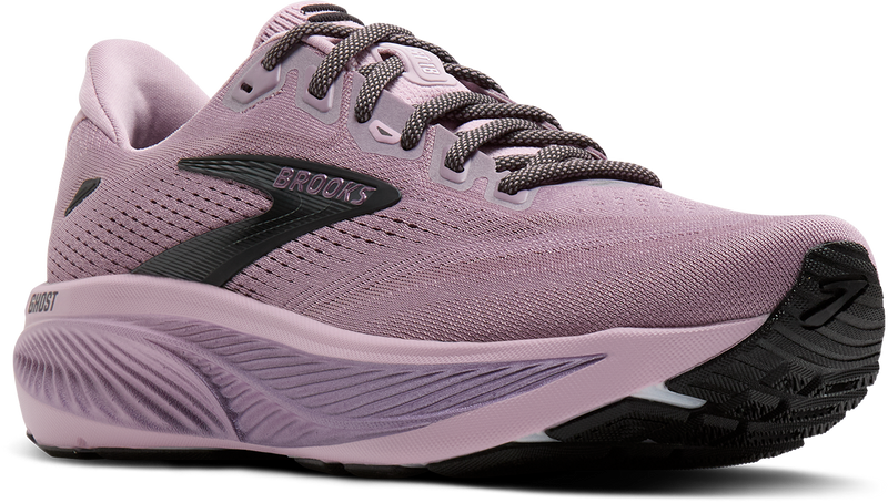 Women's Ghost 18 (584 - Elderberry/Black)