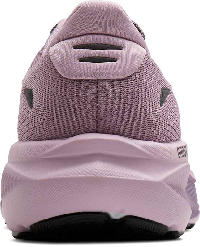 Women's Ghost 18 (584 - Elderberry/Black)