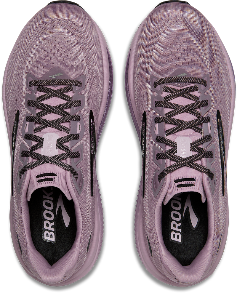 Women's Ghost 18 (584 - Elderberry/Black)