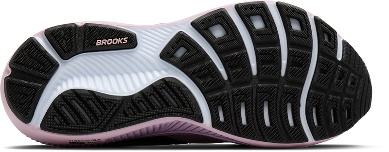Women's Ghost 18 (584 - Elderberry/Black)