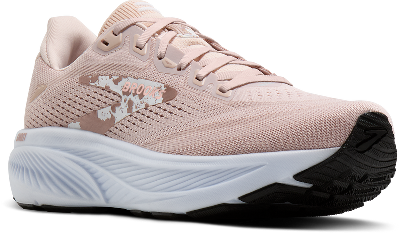 Women's Ghost 18 (610 - Peach Whip/White/Black)