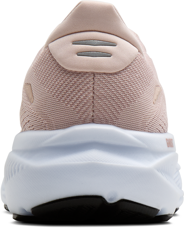 Women's Ghost 18 (610 - Peach Whip/White/Black)