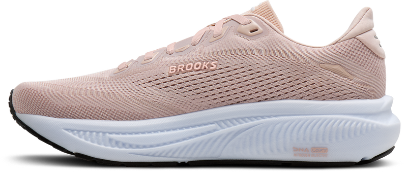 Women's Ghost 18 (610 - Peach Whip/White/Black)