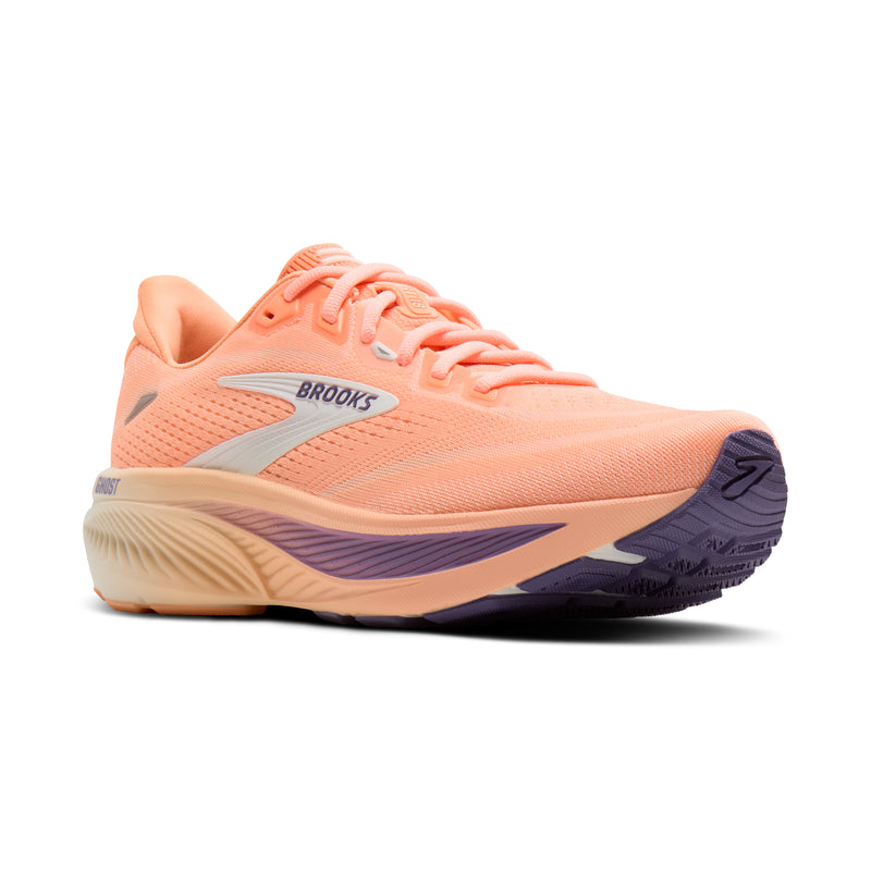 Women's Ghost 18 (857 - Peach/Grape/Coconut)