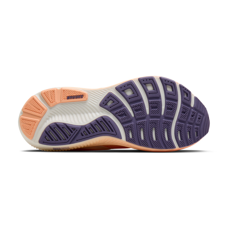 Women's Ghost 18 (857 - Peach/Grape/Coconut)