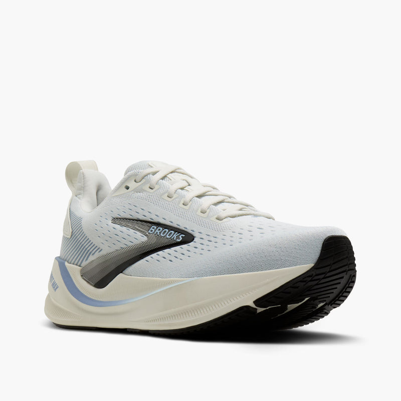 Women's Ghost Max 4 (037 - Grey/Nantucket/Rain Washed)