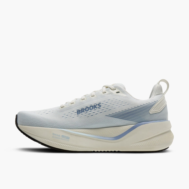 Women's Ghost Max 4 (037 - Grey/Nantucket/Rain Washed)