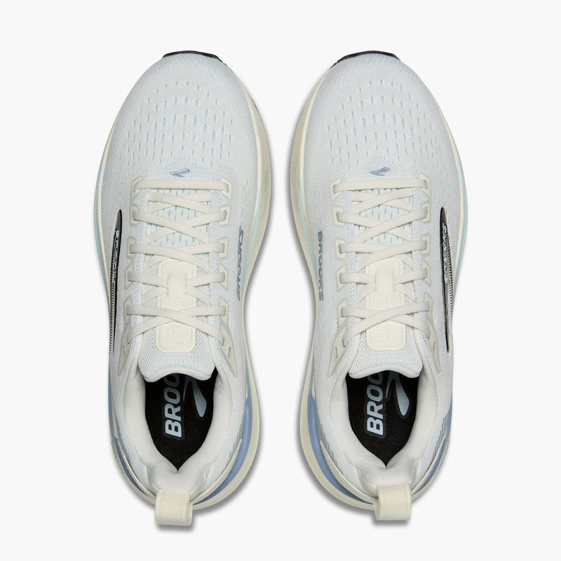 Women's Ghost Max 4 (037 - Grey/Nantucket/Rain Washed)