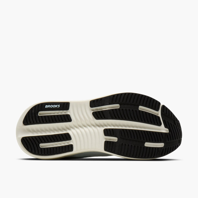 Women's Ghost Max 4 (037 - Grey/Nantucket/Rain Washed)
