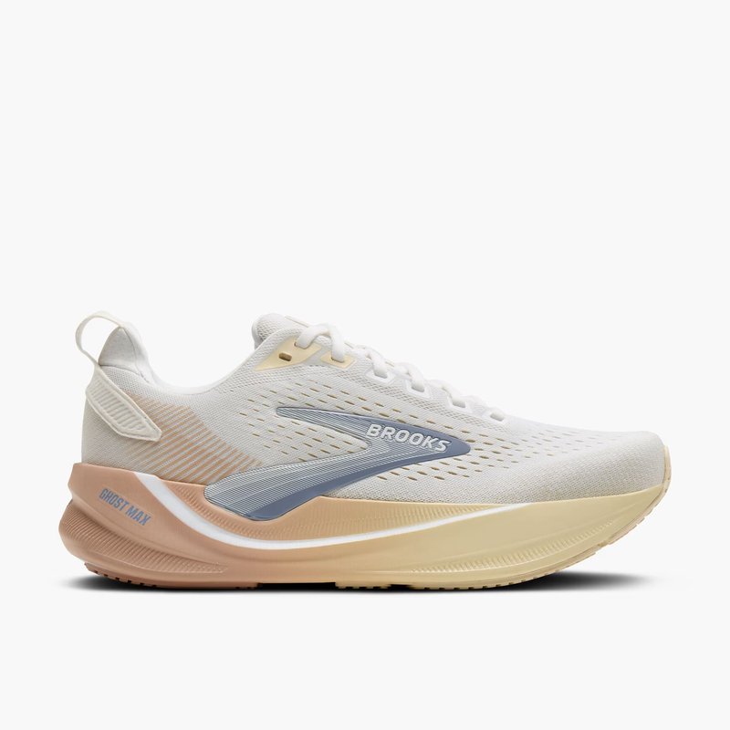Women's Ghost Max 4 (173 - White/Rose/Rutabaga)