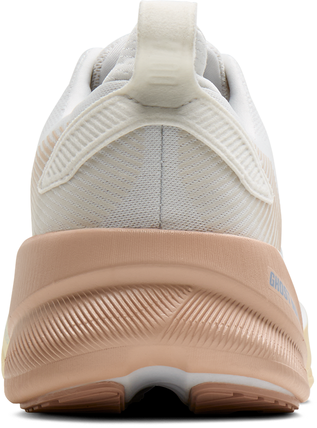 Women's Ghost Max 4 (173 - White/Rose/Rutabaga)