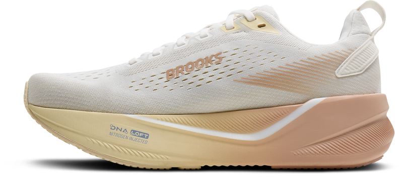 Women's Ghost Max 4 (173 - White/Rose/Rutabaga)
