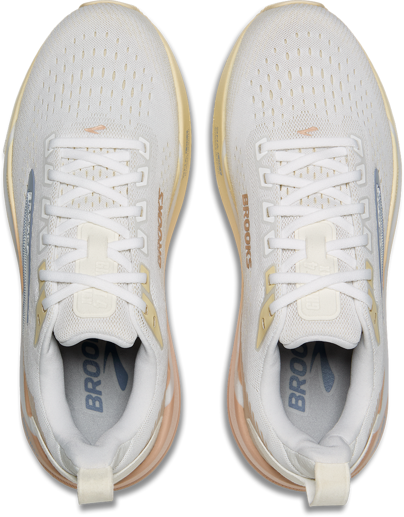 Women's Ghost Max 4 (173 - White/Rose/Rutabaga)