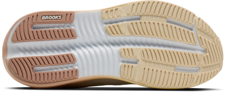 Women's Ghost Max 4 (173 - White/Rose/Rutabaga)