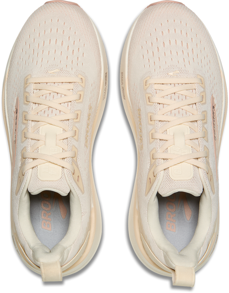 Women's Ghost Max 4 (238 - Arctic Wolf/Rose/Coconut)
