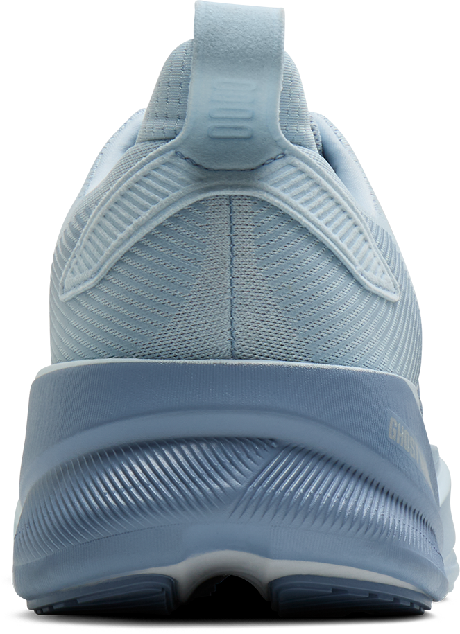 Women's Ghost Max 4 (465 - Blue/Blue/Chrome)