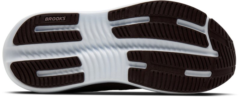 Women's Ghost Max 4 (595 - Raisin/Purple/Metallic)