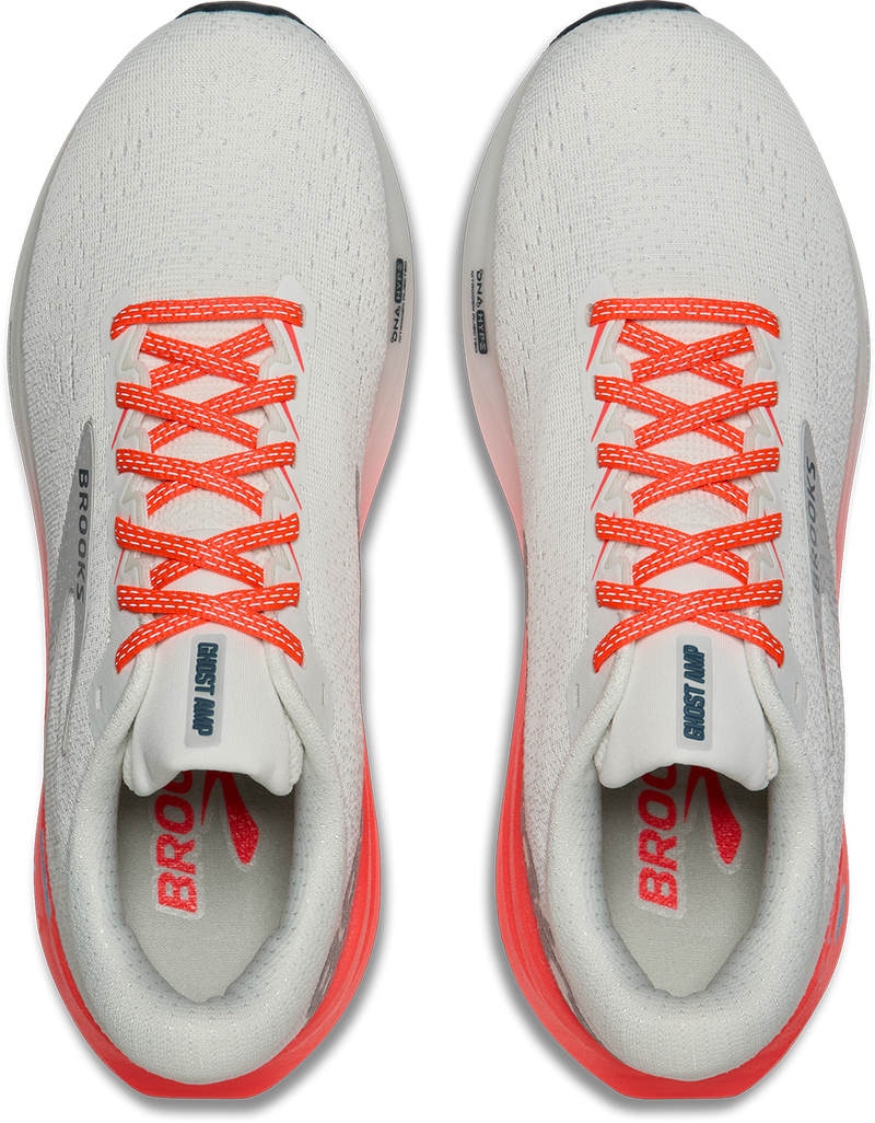 Women's Ghost Amp (199 - Shower/Coral/Strawberry)