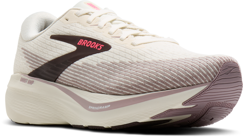 Women's Ghost Amp (218 - Arctic Wolf/Dove/Pink)