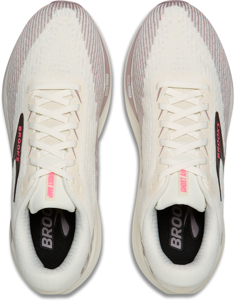 Women's Ghost Amp (218 - Arctic Wolf/Dove/Pink)