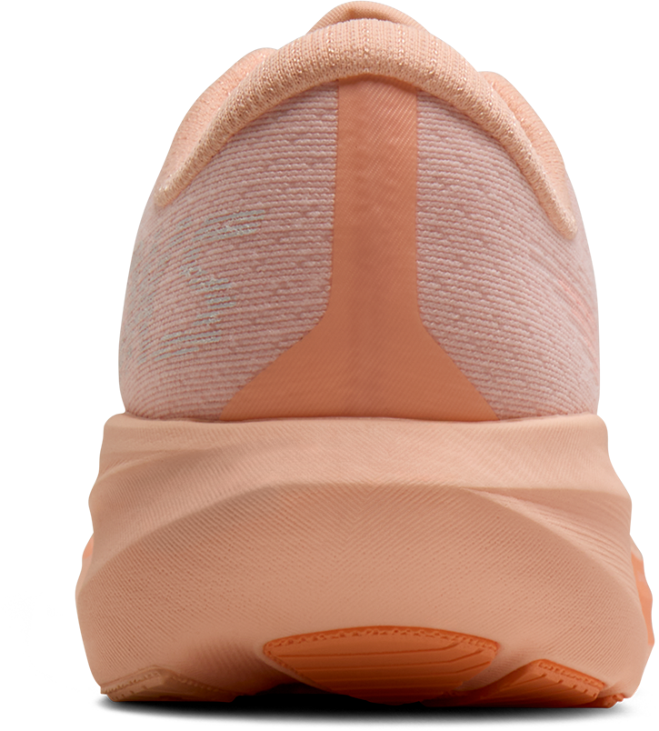 Women's Ghost Amp (612 - Peach/Peach/White)